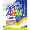 AKM (Asesmen Kompetensi Minimum) SMA/MA