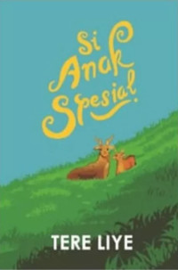 Image of Si Anak Spesial