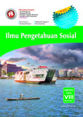 Pegangan Guru Ilmu Pengetahuan Sosial SMP/MTs Kelas VIII Semester 1