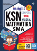 INSIGHT KSN Matematika SMA