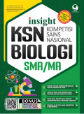 Insight KSN Biologi SMA