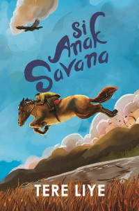 Image of Si Anak Savana