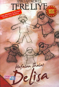 Image of Hafalan Shalat DELISA