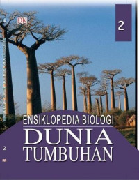 Image of Ensiklopedia Dunia Tumbuhan Volume 2