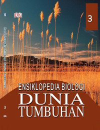 Image of Ensiklopedia Dunia Tumbuhan Volume 3