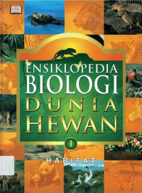 Image of Ensiklopedia Biologi Dunia Hewan Jilid 1