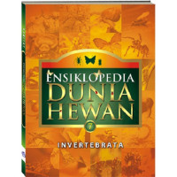 Image of ENSIKLOPEDIA BIOLOGI DUNIA HEWAN JILID 7
