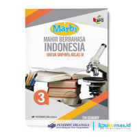 Image of Mahir Berbahasa Indonesia