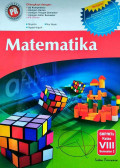 Matematika PR SMP/MTs Kelas VIII Semester 2