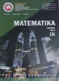 MATEMATIKA SMP/Mts Kelas IX