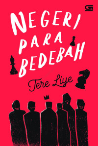 Image of Negeri Para Bedebah